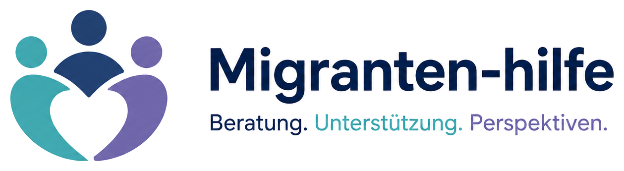 Migranten-hilfe – Beratung. Unterstützung. Perspektiven.